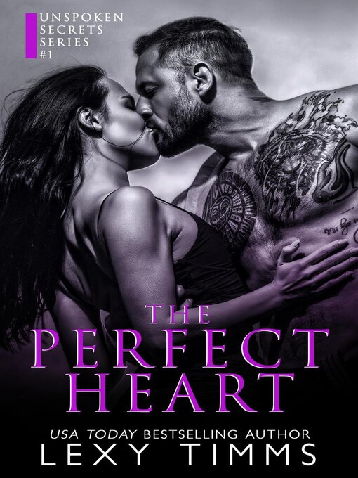 Title details for The Perfect Heart by Lexy Timms - Available